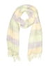 Gap 100% Acrylic Yellow Scarf One size - photo 1