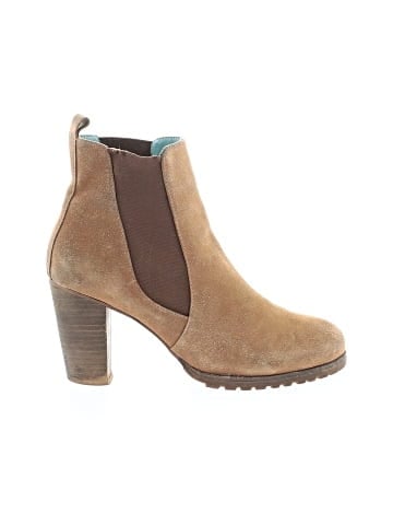 Boden Ankle Boots (view 1)