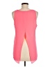 Express Outlet Pink Tank Top Size M - photo 2