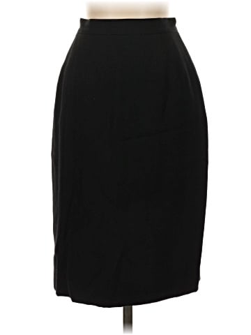 Adrienne Vittadini Wool Skirt (view 1)