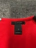 J.Crew Solid Red Cocktail Dress Size 2 - photo 7