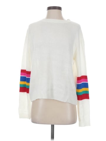 Fantastic Fawn Pullover Sweater (view 1)