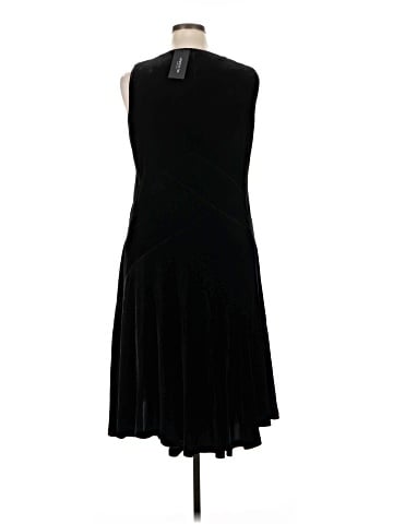Lafayette 148 New York Cocktail Dress (view 2)