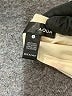Aqua 100% Polyester Hearts White Casual Dress Size S - photo 8