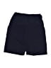 Unbranded Solid Blue Athletic Shorts Size Sm - Med - photo 2