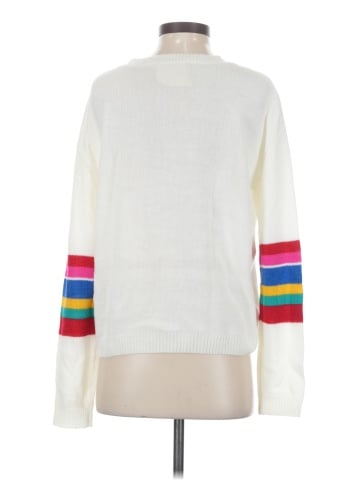 Fantastic Fawn Pullover Sweater (view 2)