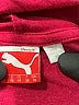 Puma Pink Burgundy Pullover Sweater Size S - photo 7