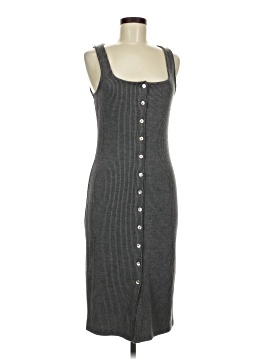 Hem & Thread Casual Dress