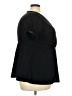 Torrid Black Short Sleeve Blouse Size 3X Plus (3) - photo 4