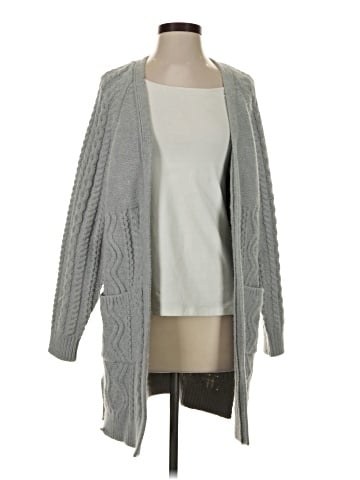 Passenger Cardigan (view 1)