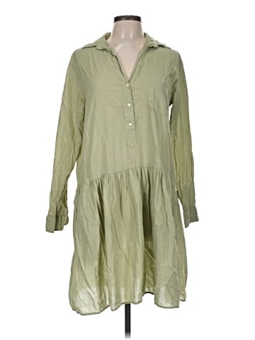 Grayson Casual Dress (view 1)