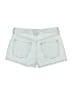 Gap 100% Cotton Blue Denim Shorts Size 00 (petite) - photo 2