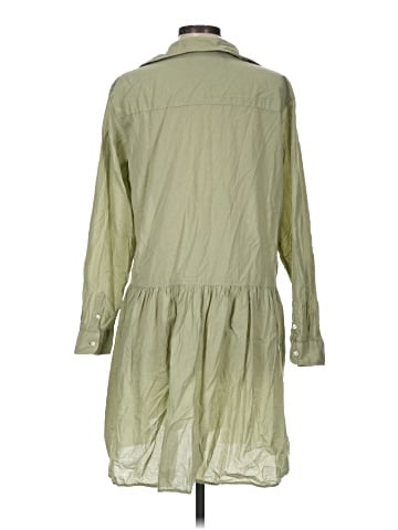 Grayson Casual Dress (view 2)