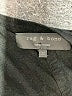 Rag & Bone Black 3/4 Sleeve Top Size XS - photo 7