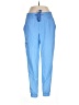 Ariat Solid Blue Casual Pants Size M - photo 1