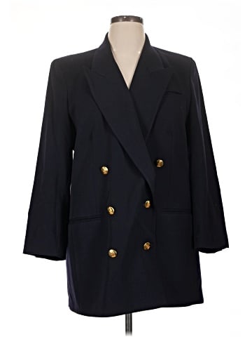Austin Reed Wool Blazer (view 1)