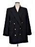 Austin Reed 100% Wool Black Wool Blazer Size 14 - photo 1
