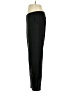 L.L.Bean Solid Black Dress Pants Size M (petite) - photo 5