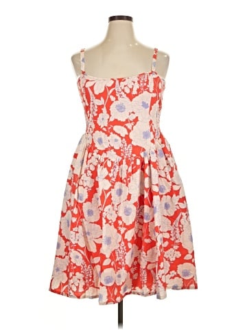 Maeve Cocktail Dress (view 1)