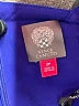 Vince Camuto Solid Blue Jumpsuit Size 2 (petite) - photo 4