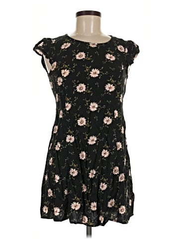 American Eagle Outfitters Casual Dress (view 1)