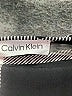 Calvin Klein 100% Polyester Black Long Sleeve Blouse Size P (petite) - photo 7
