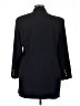 Austin Reed 100% Wool Black Wool Blazer Size 14 - photo 2