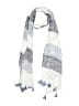 Unbranded Gray Scarf One size - photo 1