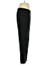 L.L.Bean Solid Black Dress Pants Size M (petite) - photo 4