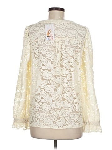 Prettygarden Long Sleeve Blouse (view 2)