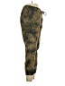 Almost Famous Tie-dye Green Jeans Size L - photo 4