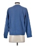 L.L.Bean Blue Sweatshirt Size S (petite) - photo 2