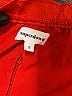 Superdown 100% Polyester Red Cocktail Dress Size S - photo 7