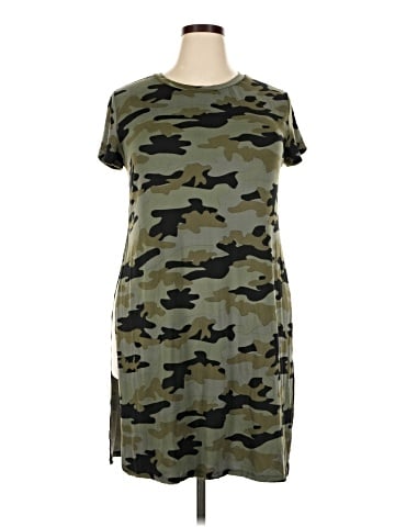 Eye Candy Short Sleeve T-Shirt (view 1)