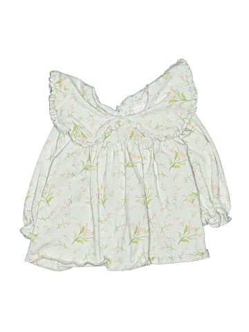Stitchy Fish Dress (view 1)