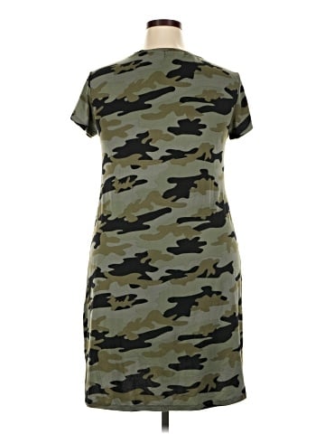 Eye Candy Short Sleeve T-Shirt (view 2)