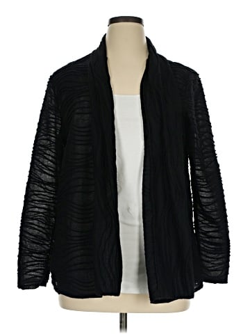 Choices Kimono (view 1)