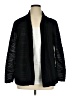 Choices 100% Polyester Black Kimono Size XL - photo 1
