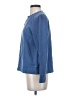 L.L.Bean Blue Sweatshirt Size S (petite) - photo 5
