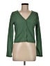 Madewell Green Long Sleeve Blouse Size M - photo 1