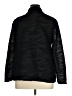 Choices 100% Polyester Black Kimono Size XL - photo 2