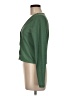 Madewell Green Long Sleeve Blouse Size M - photo 5