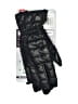 Head 100% Polyester Black Gloves Size M - photo 1