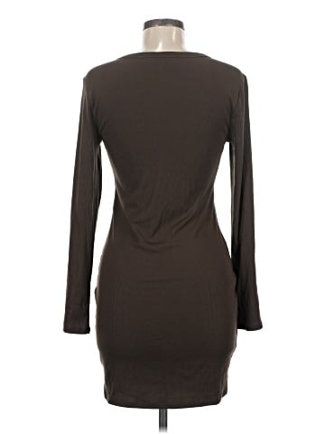 No Boundaries Casual Dress (view 2)