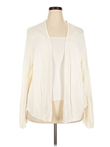 J.Jill Cardigan (view 1)