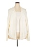 J.Jill Ivory Cardigan Size 3X - photo 1