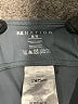 P.E Nation Gray Romper Size M - photo 4