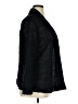 Choices 100% Polyester Black Kimono Size XL - photo 4