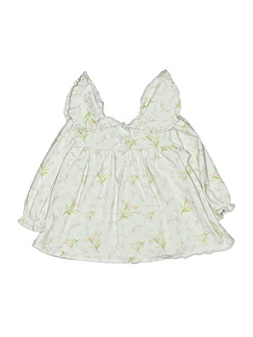 Stitchy Fish Dress (view 2)