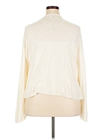 J.Jill Cardigan (view 2)